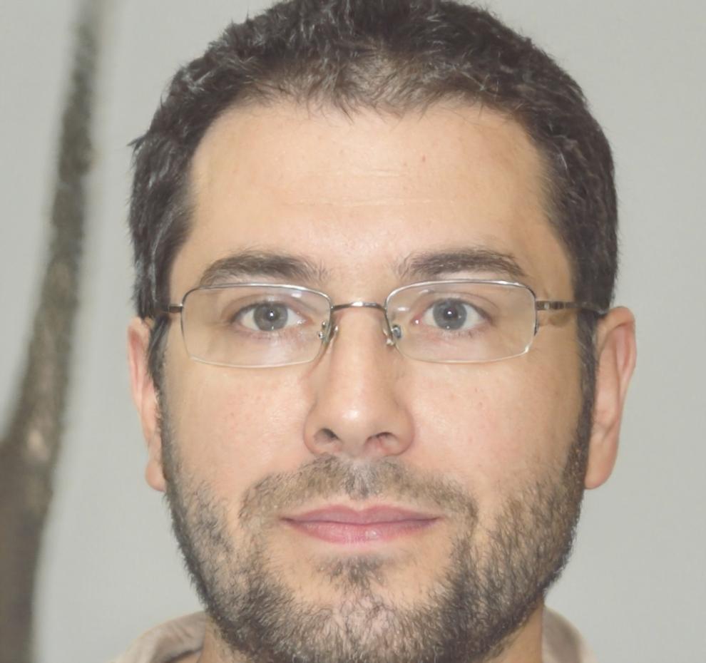 Дмитрий Романов, куратор программы
